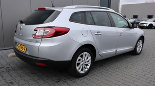 Renault Mégane Estate - afbeelding nr 13