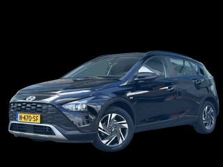 Hyundai Bayon - 423024132-0