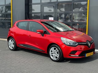 Renault Clio Renault Clio TCe 90 Zen Parkeersensoren - afbeelding nr 9