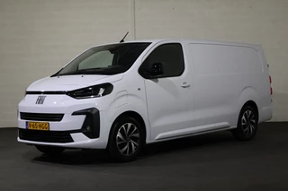 Fiat E-Scudo L3 75 kWh Airco Navigatie Camera