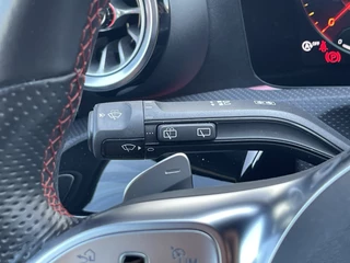 Mercedes-Benz A-Klasse Mercedes-Benz A-Klasse 200 Business Solution AMG | Pano | Trekhaak | ACC | 360* Camera | LED | DAB+ | 18 inch - afbeelding nr 15