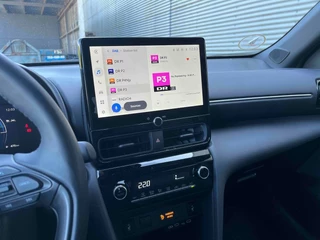 Toyota Yaris Cross Navi|Carplay|PDC V+A|Dodehoek|Stoel en stuurverwarming| - afbeelding nr 12