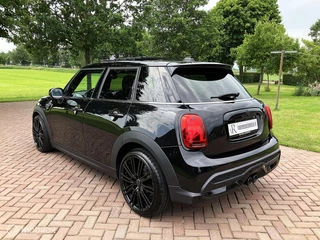 MINI Cooper S Mini 2.0 Cooper S Classic VOL OPTIES o.a. Pano/Leder - afbeelding nr 12