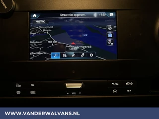 Mercedes-Benz Sprinter Mercedes-Benz Sprinter 316 CDI 163 pk L3H2 Euro6 Airco | Camera | Navigatie | Apple Carplay | Cruisecontrol Android Auto, Chauffeursstoel, Stoelverwarming, Parkeersensoren, Bijrijdersbank - afbeelding nr 4