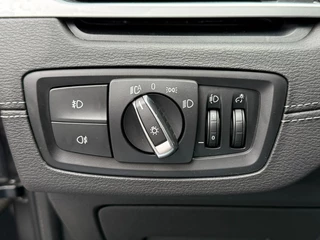 BMW X1 BMW X1 xDrive25e High Exe,Pano,HeadUp,Harman/Kardon,Memory,Leer - afbeelding nr 22