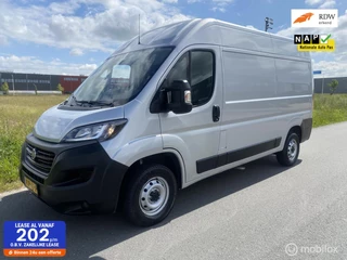 Fiat Ducato bestel 30 2.3 MultiJet L2H2