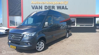 Mercedes-Benz Sprinter bestel 317 1.9 CDI L4 Select/VOL OPTIES