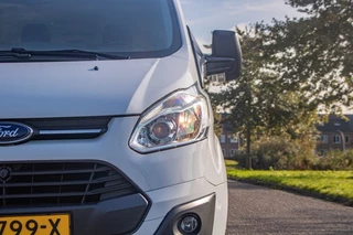 Ford Transit Custom - afbeelding nr 19