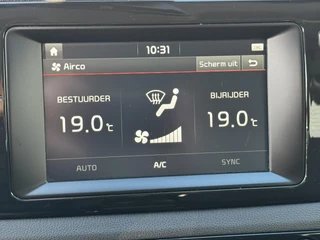 Kia Niro Kia NIRO 1.6 GDi Hybrid DynamicLine Automaat Carplay Cruise control Climate control - afbeelding nr 26