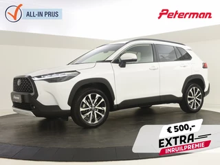 Toyota Corolla Cross Hybrid 140 Style | Stuur/Stoelverwarm. | Blindspot | PDC V+A