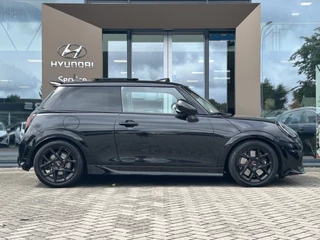 MINI 3-deurs MINI 3-deurs Mini 1.5 Cooper C John Cooper Works M - afbeelding nr 4