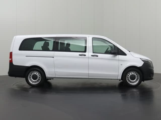 Mercedes-Benz Vito | Airco | Cruise | BPM vrij !!! | 2-2-2-3 Stoelopstelling - afbeelding nr 13