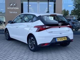 Hyundai i20 Hyundai i20 1.0 T-GDI Comfort Smart | Navigatie - afbeelding nr 12