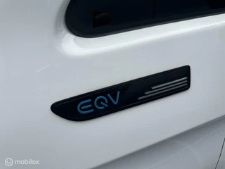 Mercedes-Benz EQV Mercedes EQV Rolstoel uitvoering 300 L2 90 kWh - afbeelding nr 3