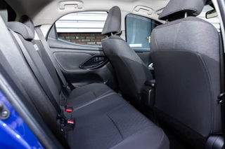Toyota Yaris Toyota Yaris 1.5 Hyb. Dynamic - afbeelding nr 9