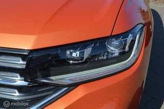 Volkswagen T-Cross Volkswagen T-Cross 1.0 TSI Style AUTOMAAT | Afn-Trekhaak | Navi | Led - afbeelding nr 24