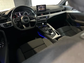 Audi A4 Audi A4 1.4 TFSI SPORT L. ED NAP l PDC l S-LINE l CLIMA l CRUISE l - afbeelding nr 17