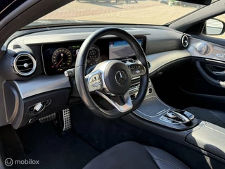 Mercedes-Benz E-Klasse Mercedes E-klasse 300 e Business Solution AMG-PAKKET - afbeelding nr 10