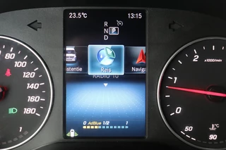 Mercedes-Benz Sprinter Mercedes-Benz Sprinter 314 2.2 CDI L2H2 Automaat EURO 6 - Airco - Navi - Cruise - € 17.499,- Excl. - afbeelding nr 22