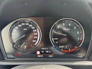 BMW X2 BMW X2 SDrive18i High Executive Led Panorama Sfeer verlichting Leder Cruise Clima - afbeelding nr 45
