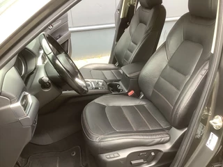Mazda CX-5 Mazda CX-5 2.0 SkyActiv -G 160 GT-M 4-WD I dealer onderhouden I - afbeelding nr 10