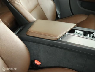 Volvo V60 Volvo V60 2.0 T4  G3 Inscription - afbeelding nr 31