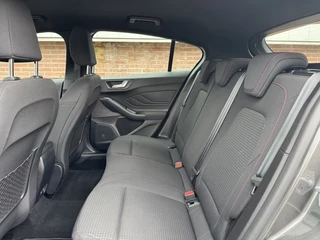 Ford Focus - afbeelding nr 11