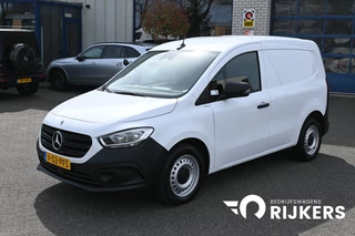 Mercedes-Benz Citan 112 CDI L1 Pro