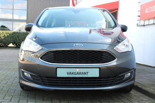 Ford C-MAX - afbeelding nr 3