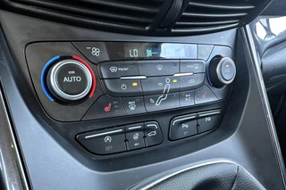 Ford Grand C-Max FORD Grand C-Max 1.0 EcoBoost 125pk TITANIUM Plus 7 persoons - afbeelding nr 13