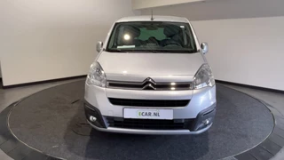 Citroën ë-Berlingo Citroën ë-Berlingo Feel 23 kWh | Parkeersensor achter | Cruise control | Navigatie | Soh (batterijcheck) 85,8 % - afbeelding nr 5