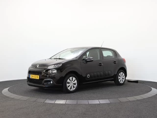 Citroën C3 - afbeelding nr 12