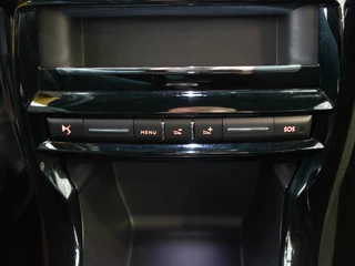 DS DS 3 DS DS 3 1.2 Cabrio So Chic | Camera | Navi | Sensoren | - afbeelding nr 28