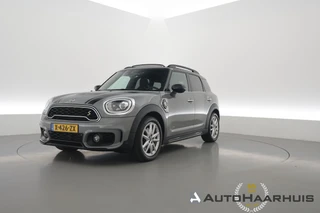 MINI Countryman 1.5 Cooper S E ALL4