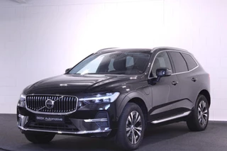 Volvo XC60 2.0 T6 Plug-in hybrid AWD Inscription | H/K | 360