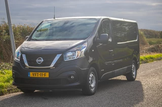 Nissan NV300 - afbeelding nr 22