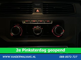 Volkswagen Caddy zijdeur, verwarmde voorruit - afbeelding nr 4