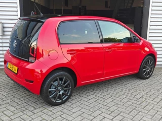 Volkswagen up! Volkswagen Up! 1.0 TSI BMT JOIN Airco|Cruise|Parkeerhulp|Bluetooth|GTI Pakket - afbeelding nr 5