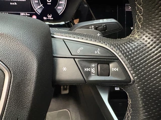 Audi A3 Audi A3 Sportback 45 TFSI e S edition Comp. 3x S-Line HUD Matrix Pano B&O Massage stoelen - afbeelding nr 11