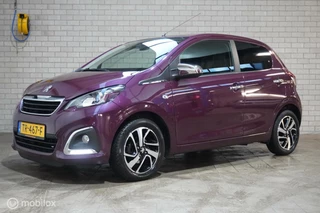 Peugeot 108 Peugeot 108 1.0 e-VTi Allure - afbeelding nr 2