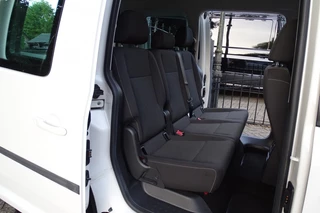 Volkswagen Caddy Volkswagen Caddy 1.4 TSI Trendline Camera Navigatie 1e eig - afbeelding nr 8