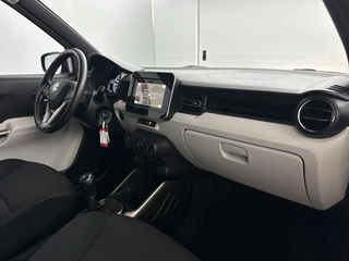Suzuki Ignis - afbeelding nr 5