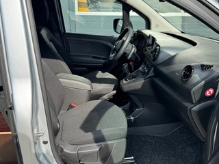 Mercedes-Benz Citan - afbeelding nr 14