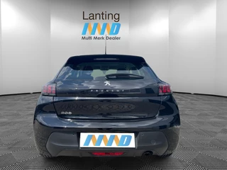 Peugeot 208 Peugeot 208 1.2 PureTech Active Pack - afbeelding nr 9