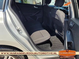 Ford Focus Ford Focus Wagon 1.0 Trend Edition Business, clima, cruise, lane assist - afbeelding nr 13