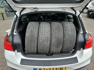 BMW 1 Serie BMW 1-serie 118i Centennial High Executive Automaat NLauto - afbeelding nr 26
