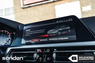 BMW 3 Serie BMW 330e M-sport DRAVIT GRAU|shadow line|schuifdak|360cam.. - afbeelding nr 75