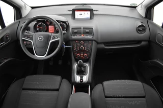 Opel Meriva - afbeelding nr 11