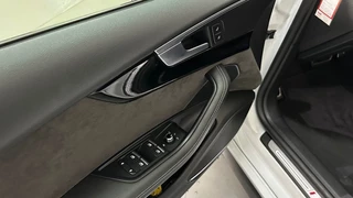 Audi A5 Audi A5 2.0 TFSI 2X S-LINE DIGDASH PANO UNIEK - afbeelding nr 44