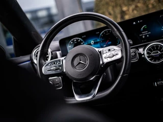 Mercedes-Benz CLA Mercedes CLA-klasse 250e AMG|PANO|CAMERA|SFEERV.|45S PAKKET - afbeelding nr 28